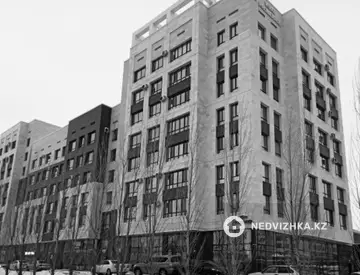 2-комнатная квартира, этаж 6 из 8, 78 м², на длительный срок