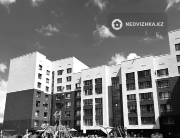 2-комнатная квартира, этаж 6 из 8, 78 м², на длительный срок
