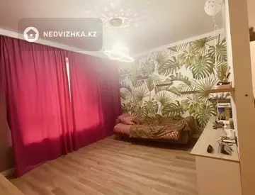 2-комнатная квартира, этаж 6 из 8, 78 м², на длительный срок