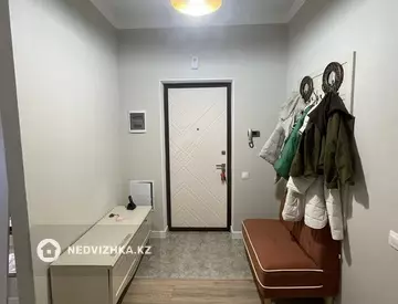 78 м², 2-комнатная квартира, этаж 6 из 8, 78 м², на длительный срок, изображение - 7