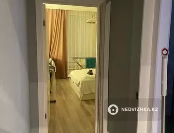 78 м², 2-комнатная квартира, этаж 6 из 8, 78 м², на длительный срок, изображение - 5