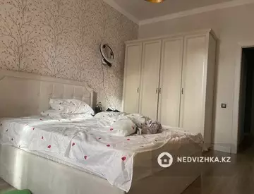 2-комнатная квартира, этаж 6 из 8, 78 м², на длительный срок