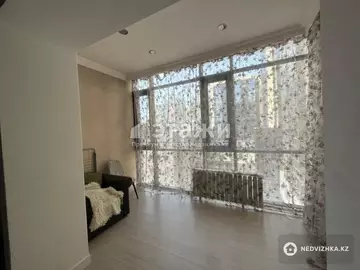 2-комнатная квартира, этаж 5 из 16, 68 м²