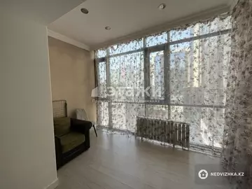 2-комнатная квартира, этаж 5 из 16, 68 м²