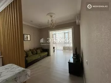 2-комнатная квартира, этаж 5 из 16, 68 м²