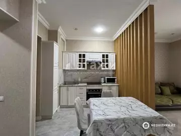 2-комнатная квартира, этаж 5 из 16, 68 м²