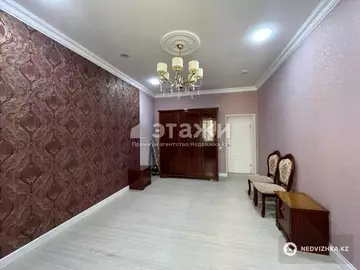 68 м², 2-комнатная квартира, этаж 5 из 16, 68 м², изображение - 4