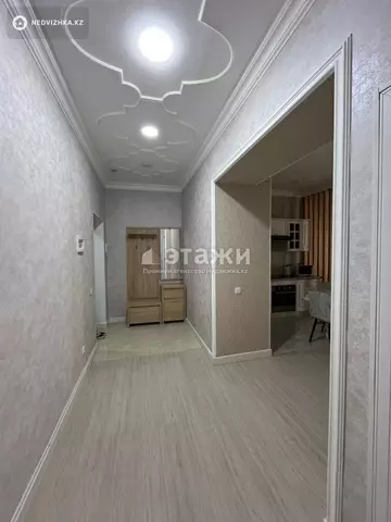 68 м², 2-комнатная квартира, этаж 5 из 16, 68 м², изображение - 7