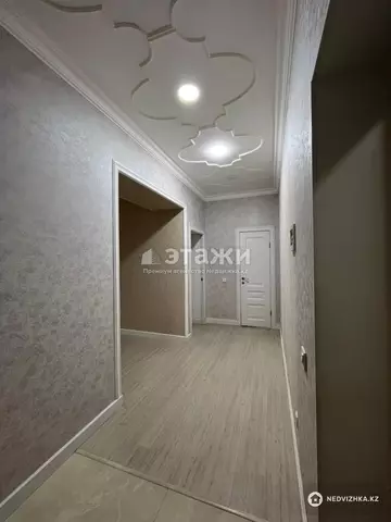 68 м², 2-комнатная квартира, этаж 5 из 16, 68 м², изображение - 6