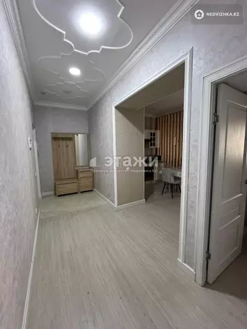 68 м², 2-комнатная квартира, этаж 5 из 16, 68 м², изображение - 8
