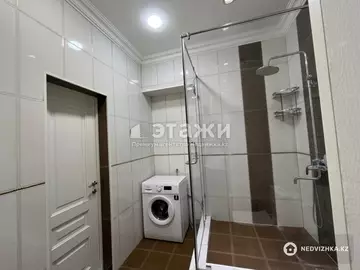68 м², 2-комнатная квартира, этаж 5 из 16, 68 м², изображение - 9