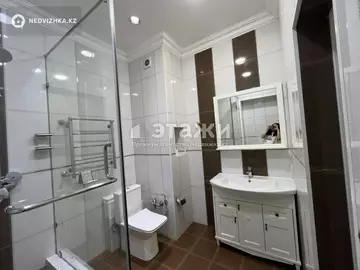 68 м², 2-комнатная квартира, этаж 5 из 16, 68 м², изображение - 10
