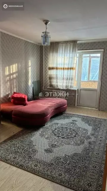 35 м², 1-комнатная квартира, этаж 2 из 4, 35 м², изображение - 4