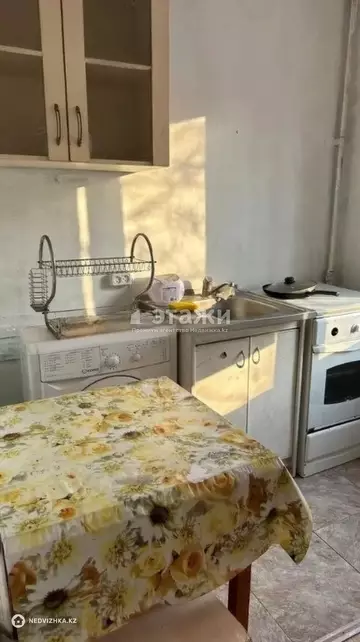 35 м², 1-комнатная квартира, этаж 2 из 4, 35 м², изображение - 6