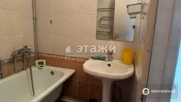 35 м², 1-комнатная квартира, этаж 2 из 4, 35 м², изображение - 7