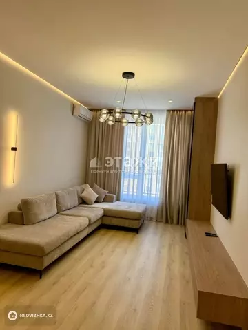 2-комнатная квартира, этаж 13 из 17, 6 м²