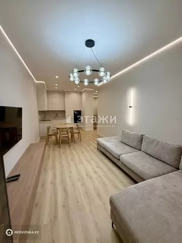 6 м², 2-комнатная квартира, этаж 13 из 17, 6 м², изображение - 4