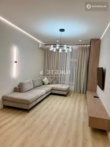 6 м², 2-комнатная квартира, этаж 13 из 17, 6 м², изображение - 5