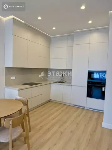 6 м², 2-комнатная квартира, этаж 13 из 17, 6 м², изображение - 9