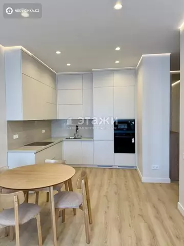 6 м², 2-комнатная квартира, этаж 13 из 17, 6 м², изображение - 10