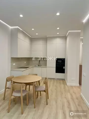 6 м², 2-комнатная квартира, этаж 13 из 17, 6 м², изображение - 11