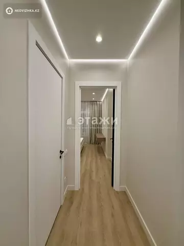 6 м², 2-комнатная квартира, этаж 13 из 17, 6 м², изображение - 12