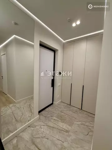6 м², 2-комнатная квартира, этаж 13 из 17, 6 м², изображение - 13