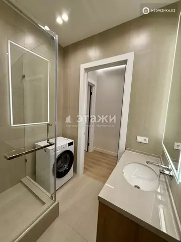 6 м², 2-комнатная квартира, этаж 13 из 17, 6 м², изображение - 15