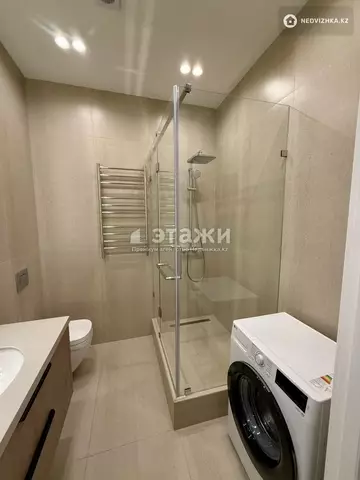 6 м², 2-комнатная квартира, этаж 13 из 17, 6 м², изображение - 16
