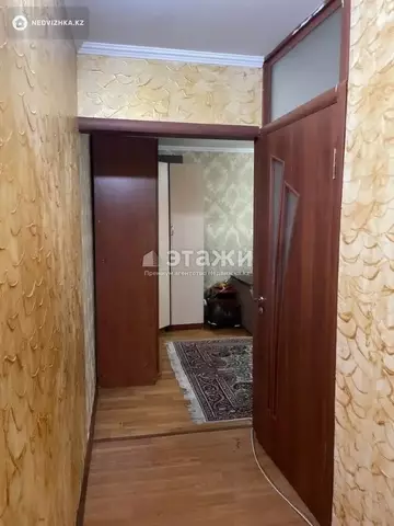 33.1 м², 1-комнатная квартира, этаж 3 из 4, 33 м², изображение - 4
