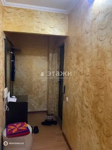 33.1 м², 1-комнатная квартира, этаж 3 из 4, 33 м², изображение - 5