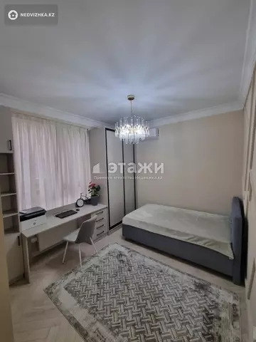 2-комнатная квартира, этаж 2 из 12, 70 м²