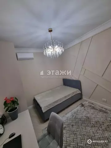 70 м², 2-комнатная квартира, этаж 2 из 12, 70 м², изображение - 4