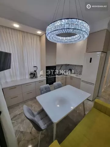 70 м², 2-комнатная квартира, этаж 2 из 12, 70 м², изображение - 8