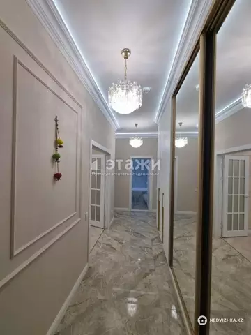 70 м², 2-комнатная квартира, этаж 2 из 12, 70 м², изображение - 9