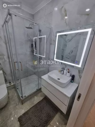 70 м², 2-комнатная квартира, этаж 2 из 12, 70 м², изображение - 11