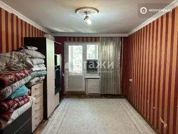 1-комнатная квартира, этаж 3 из 5, 31 м²