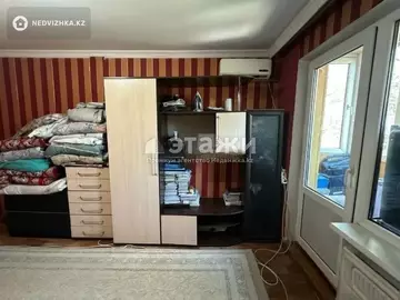 1-комнатная квартира, этаж 3 из 5, 31 м²