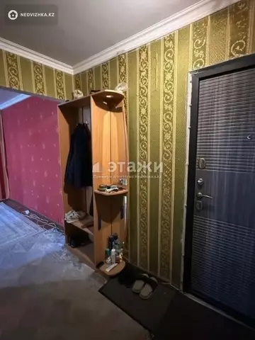 31 м², 1-комнатная квартира, этаж 3 из 5, 31 м², изображение - 5
