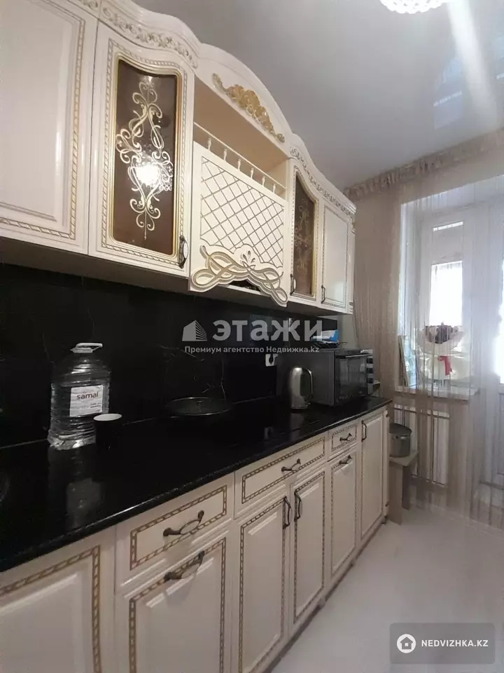 43 м², 2-комнатная квартира, этаж 3 из 5, 43 м², изображение - 1