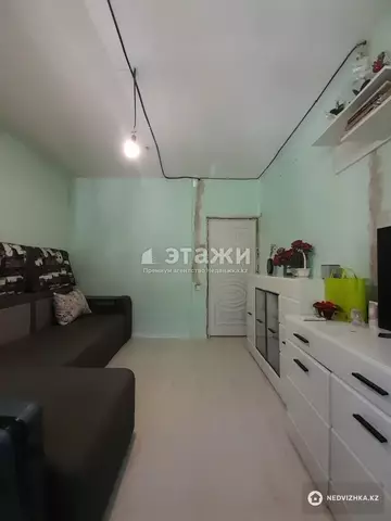 2-комнатная квартира, этаж 3 из 5, 43 м²