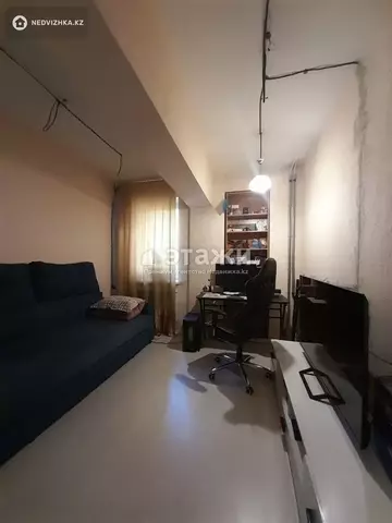 43 м², 2-комнатная квартира, этаж 3 из 5, 43 м², изображение - 5