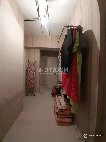 43 м², 2-комнатная квартира, этаж 3 из 5, 43 м², изображение - 8