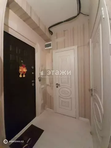 43 м², 2-комнатная квартира, этаж 3 из 5, 43 м², изображение - 9