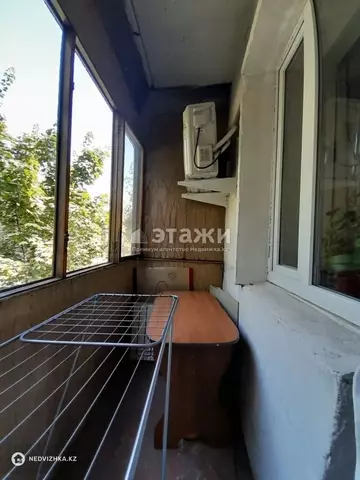 43 м², 2-комнатная квартира, этаж 3 из 5, 43 м², изображение - 10