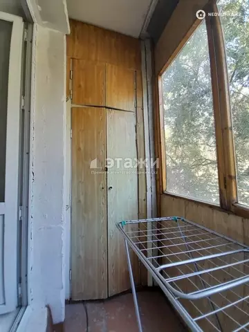 43 м², 2-комнатная квартира, этаж 3 из 5, 43 м², изображение - 11