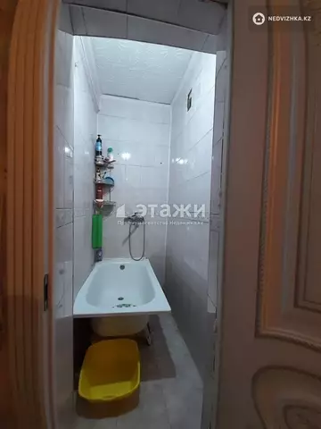 43 м², 2-комнатная квартира, этаж 3 из 5, 43 м², изображение - 12