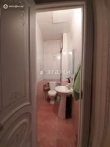43 м², 2-комнатная квартира, этаж 3 из 5, 43 м², изображение - 13