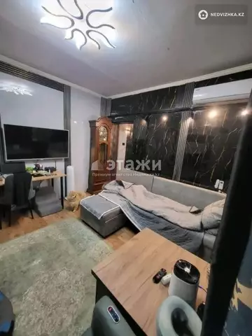 1-комнатная квартира, этаж 2 из 5, 31 м²