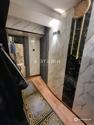 1-комнатная квартира, этаж 2 из 5, 31 м²
